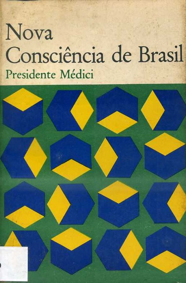 Nova Consciência de Brasil